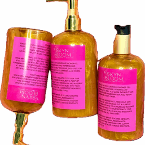 SkynBloom BodyWash