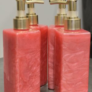 SkynBloom BlushVeil Barrier Body Gel Wash